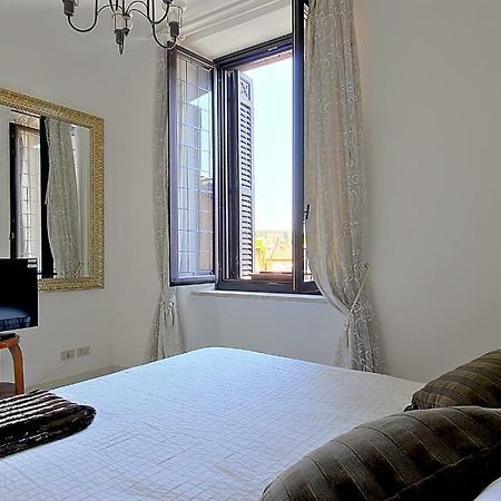 Pearl Suite Rome Luaran gambar