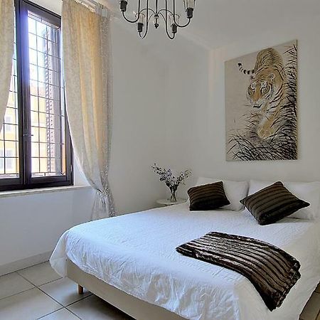 Pearl Suite Rome Luaran gambar