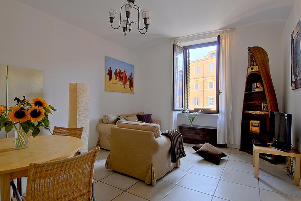 Pearl Suite Rome Bilik gambar