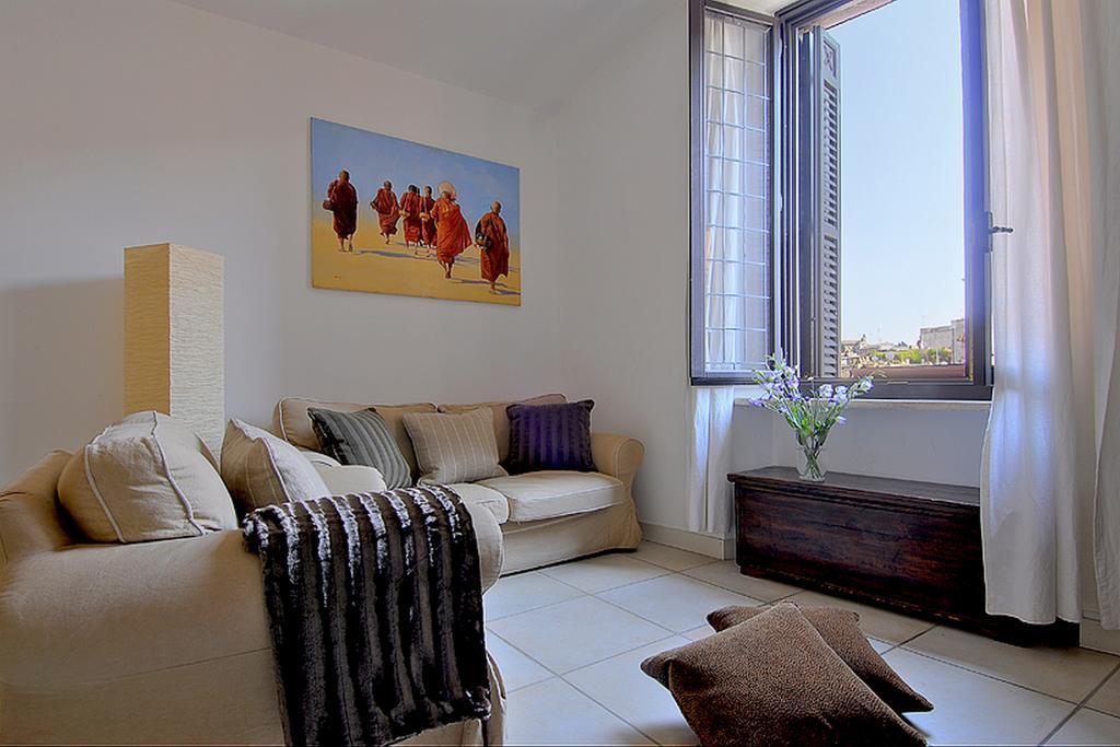 Pearl Suite Rome Bilik gambar