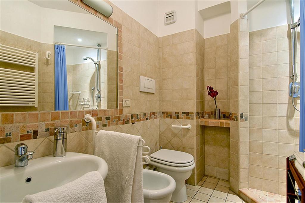 Pearl Suite Rome Bilik gambar