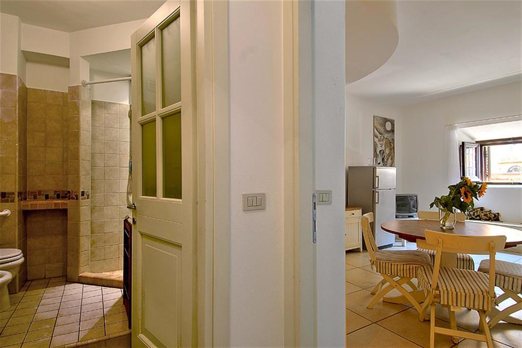Pearl Suite Rome Bilik gambar