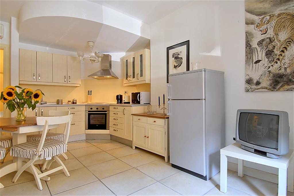 Pearl Suite Rome Bilik gambar