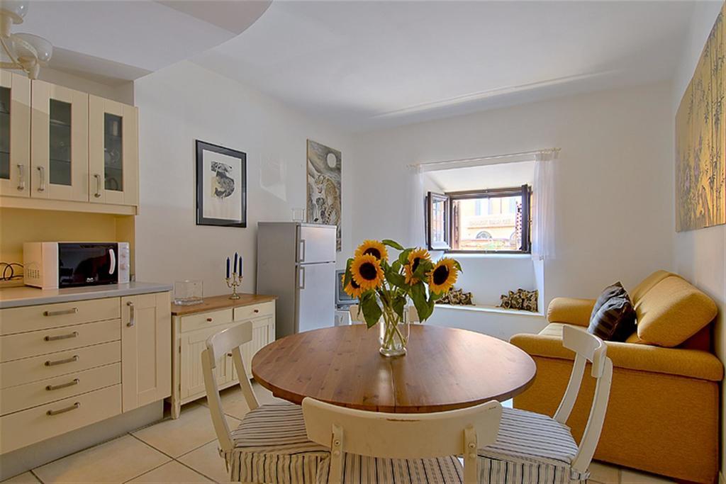 Pearl Suite Rome Bilik gambar