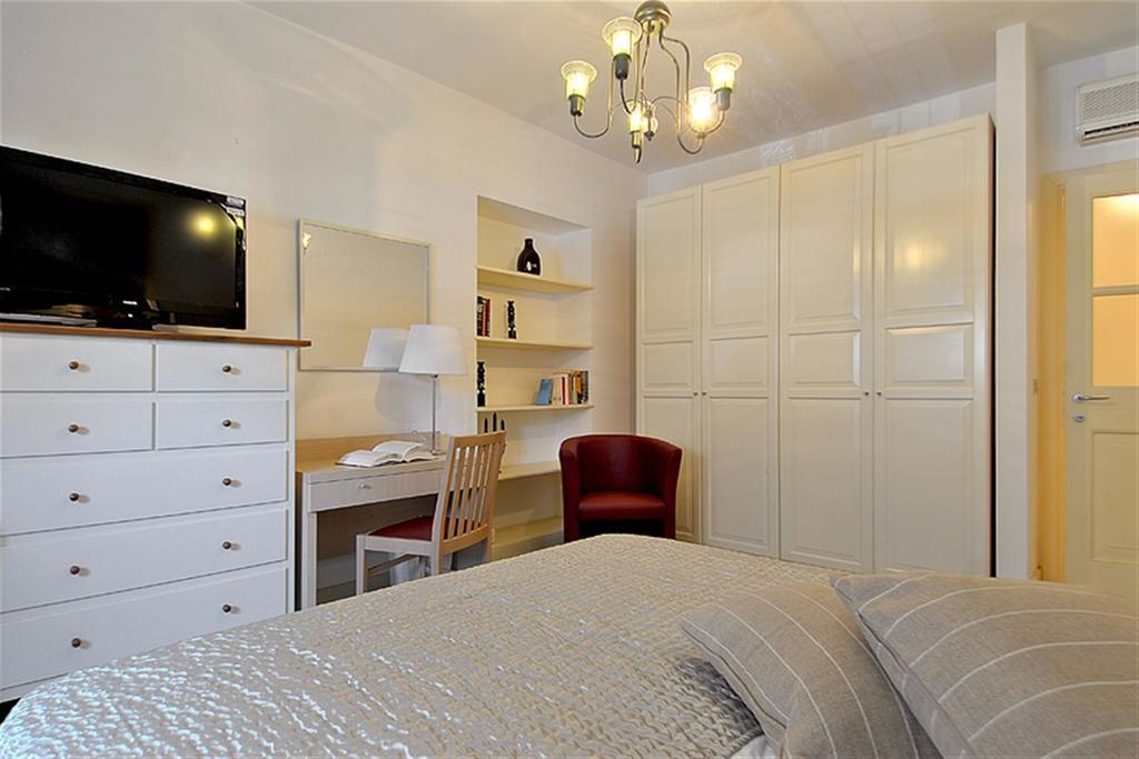 Pearl Suite Rome Bilik gambar