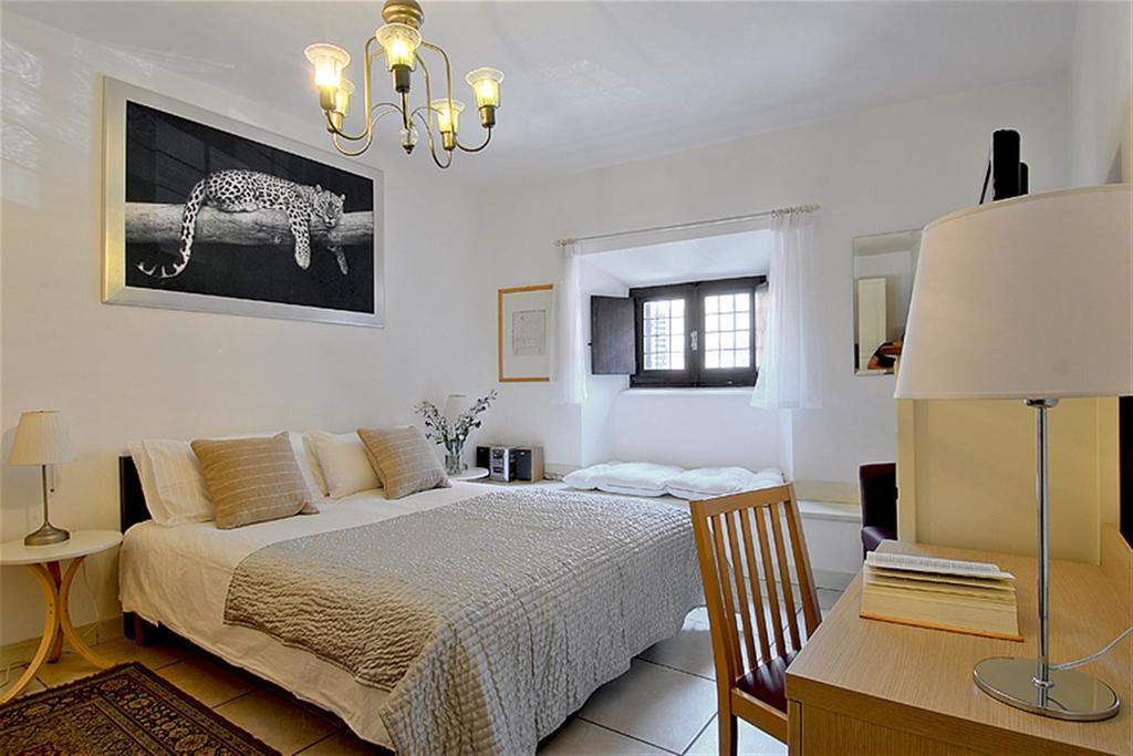 Pearl Suite Rome Bilik gambar