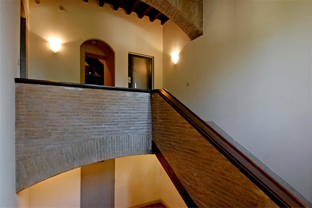 Pearl Suite Rome Bilik gambar
