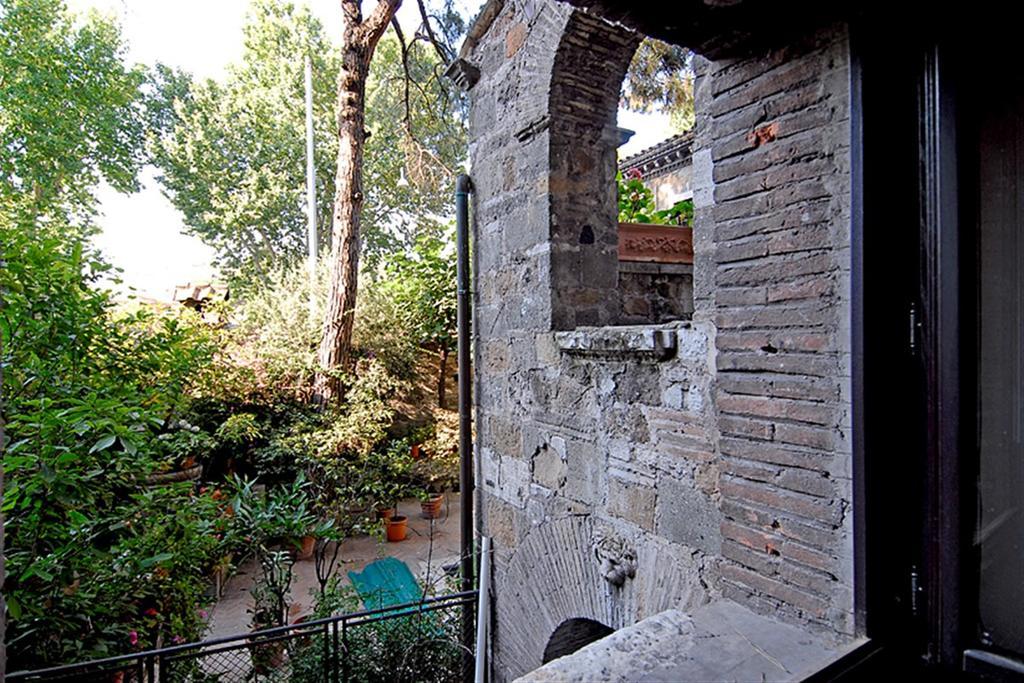 Pearl Suite Rome Bilik gambar