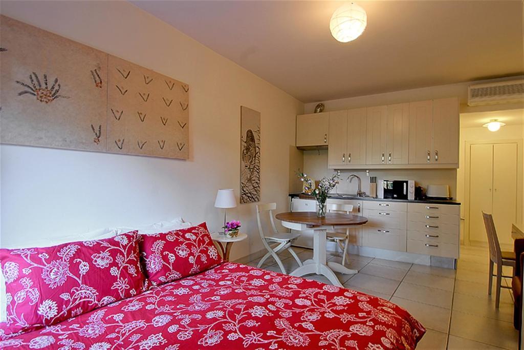 Pearl Suite Rome Bilik gambar