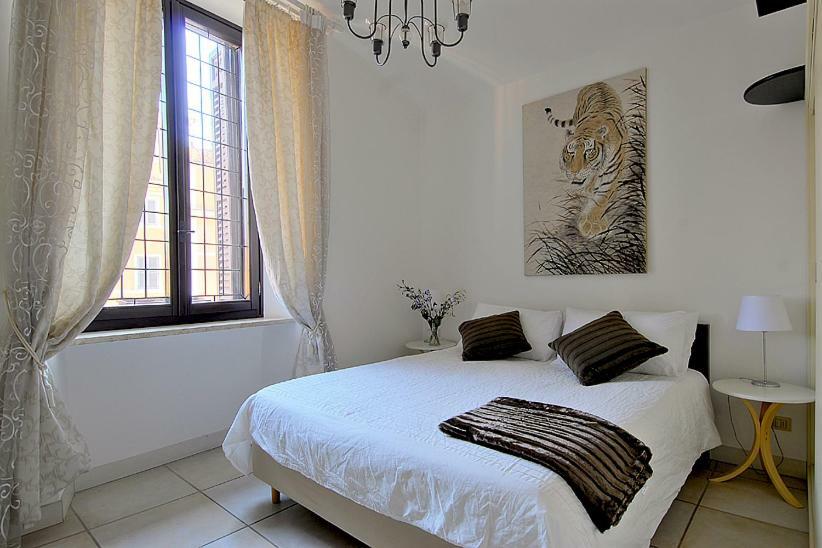 Pearl Suite Rome Luaran gambar