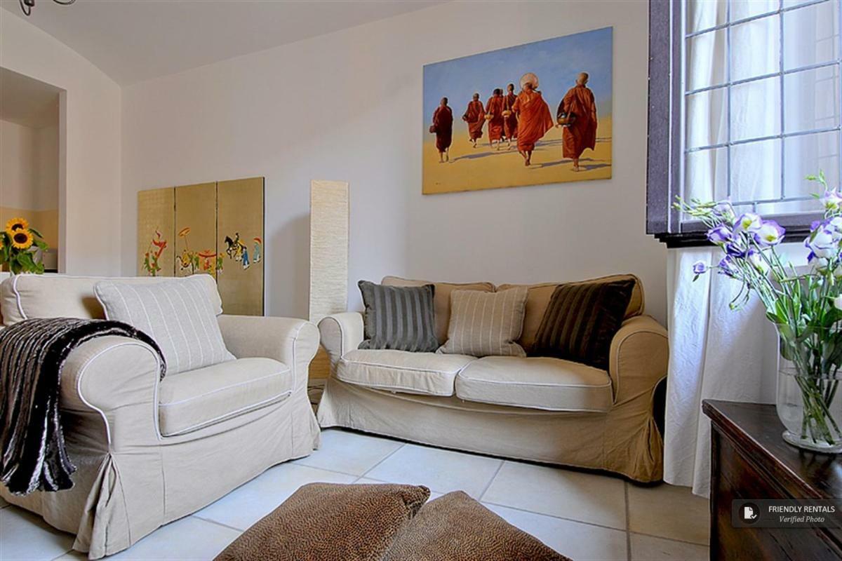 Pearl Suite Rome Luaran gambar
